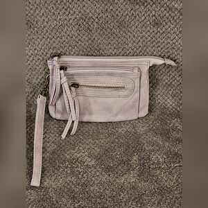 Wristlet, NWOT